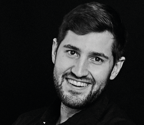 Benjamin Vogel