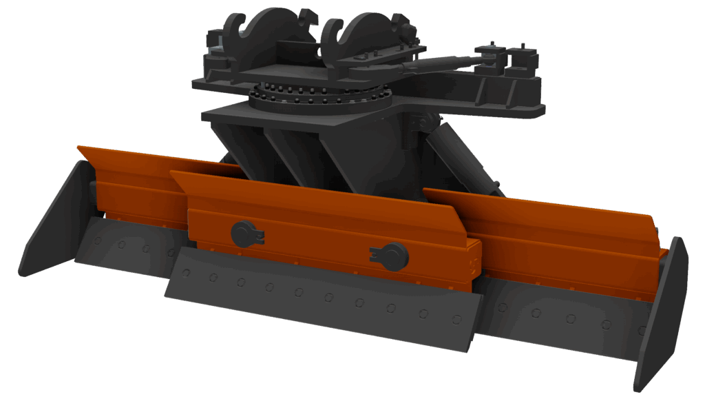 Forstschild_mit_aufnahme Forstschild für die Pflege von Forst- und Waldwegen