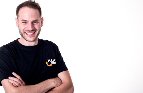 Michael-Maunz